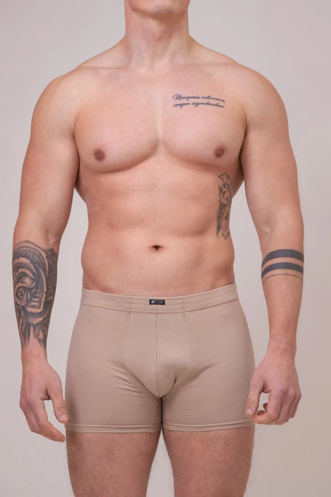 Боксери-шорти чоловічі