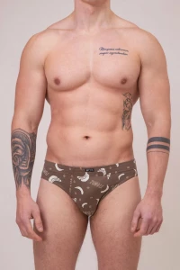 Труси чоловічі