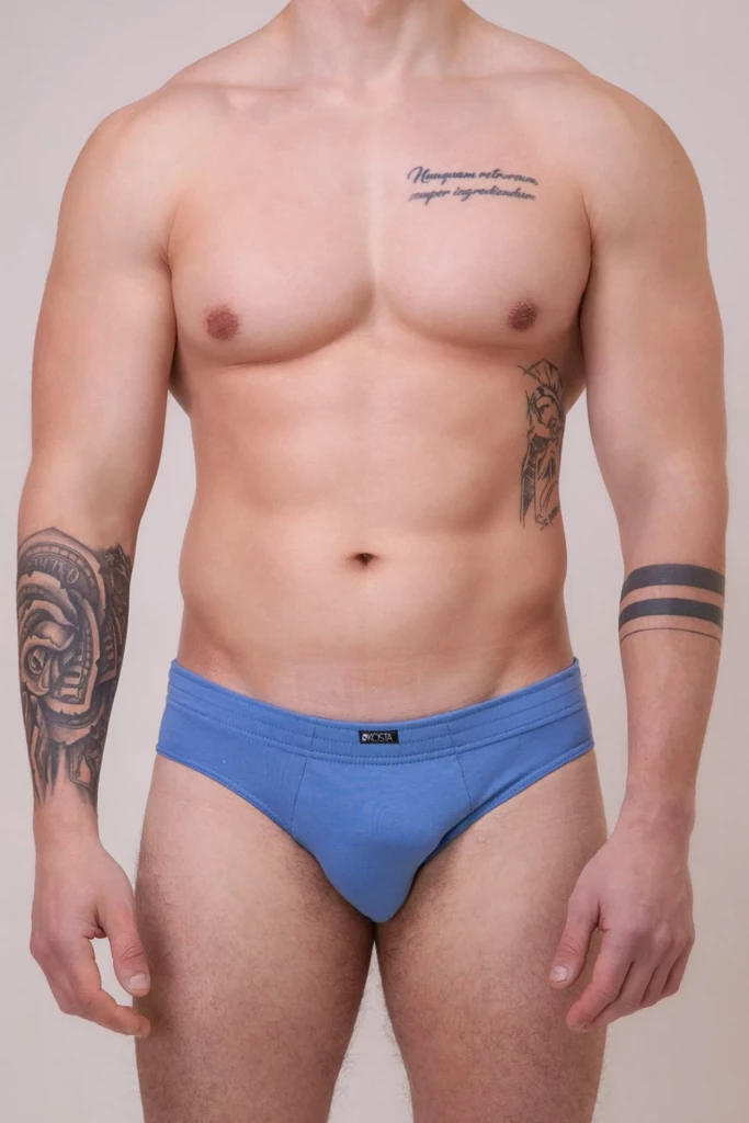 Труси чоловічі