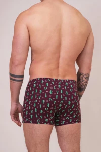 Боксери чоловічі