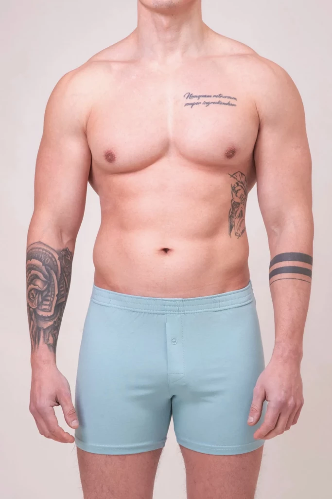 Боксери-шорти чоловічі