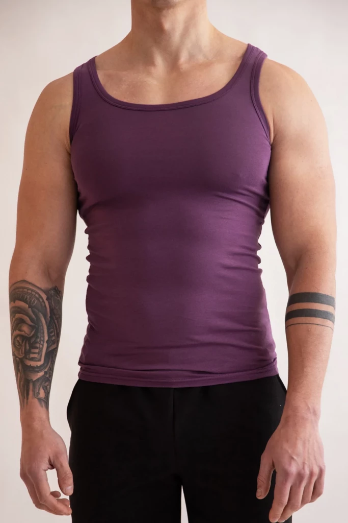 Майка чоловіча