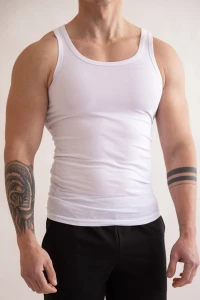 Майка чоловіча