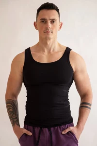 Майка чоловіча