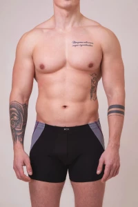 Боксери-шорти чоловічі