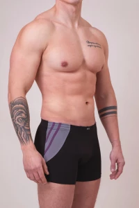 Боксери-шорти чоловічі