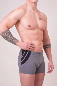 Боксери-шорти чоловічі