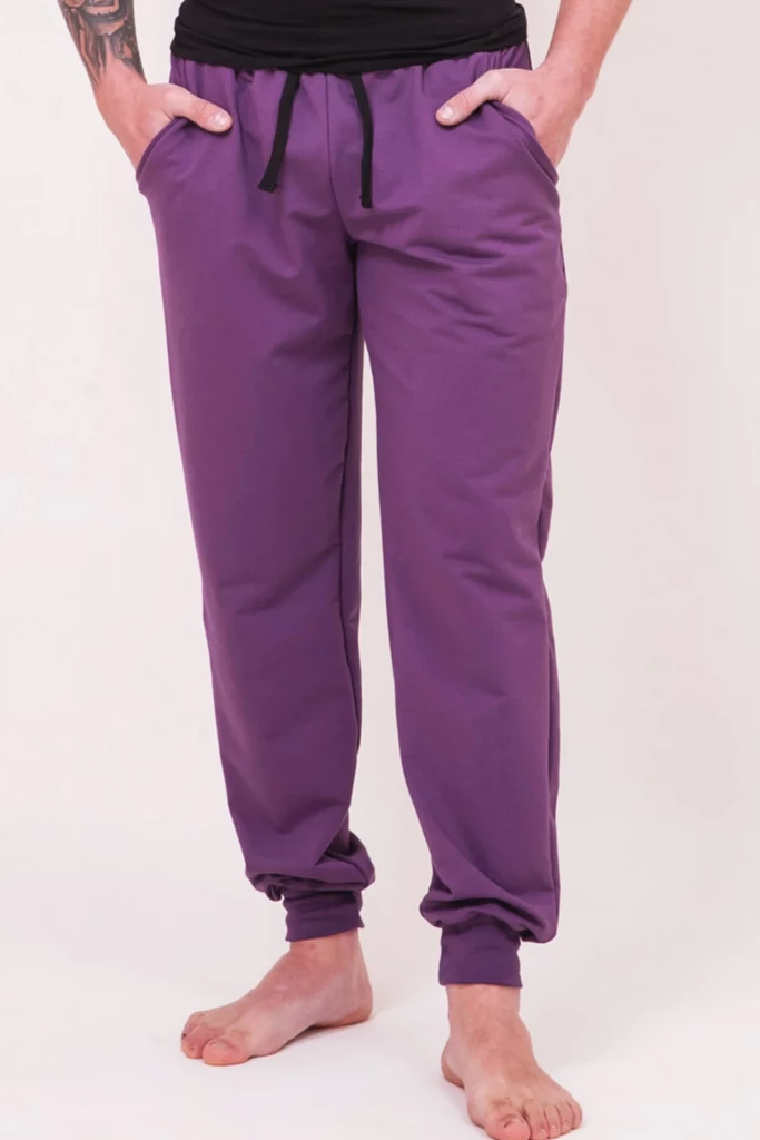 Спорт.штани чоловічі