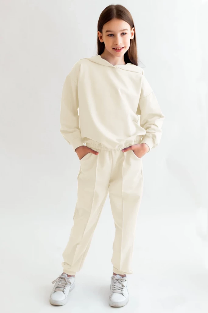 Комплект для дівчинки