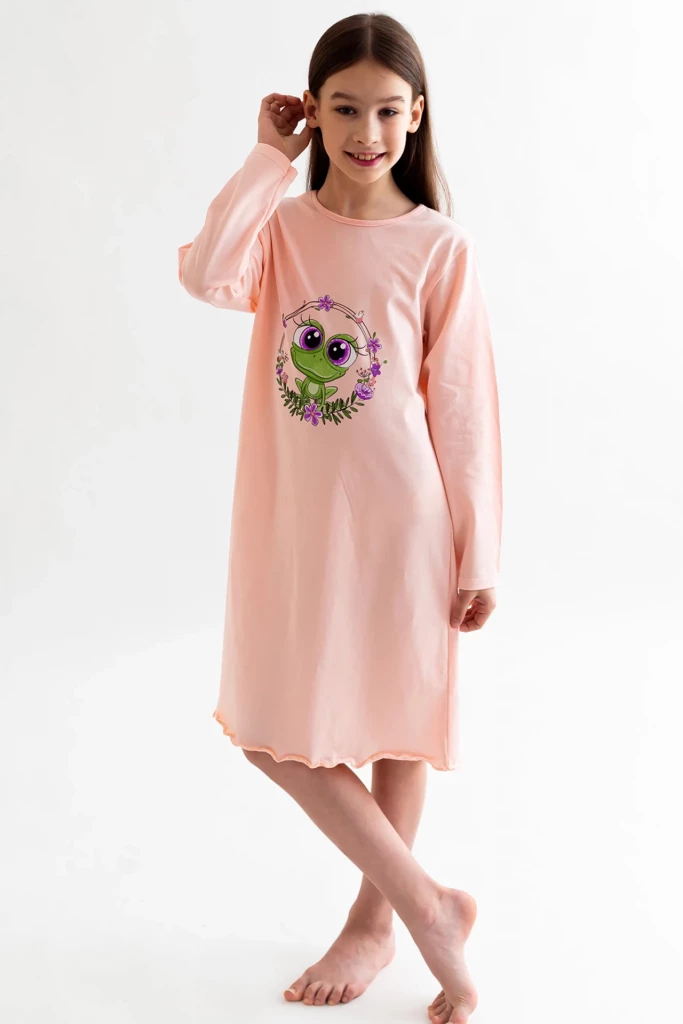 Сорочка для дівчинки