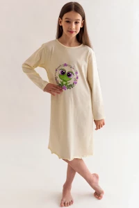 Сорочка для дівчинки