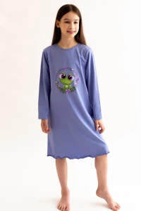 Сорочка для дівчинки