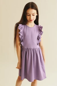 Сукня для дівчинки