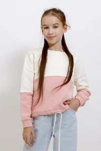 Світшот для дівчинки