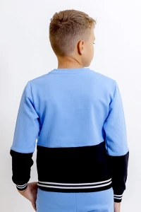 Світшот для хлопчика