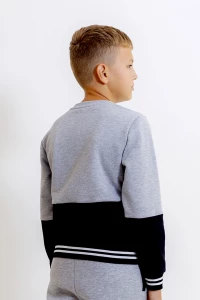 Світшот для хлопчика