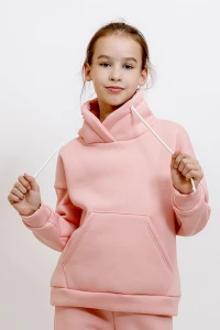 Худі для дівчинки