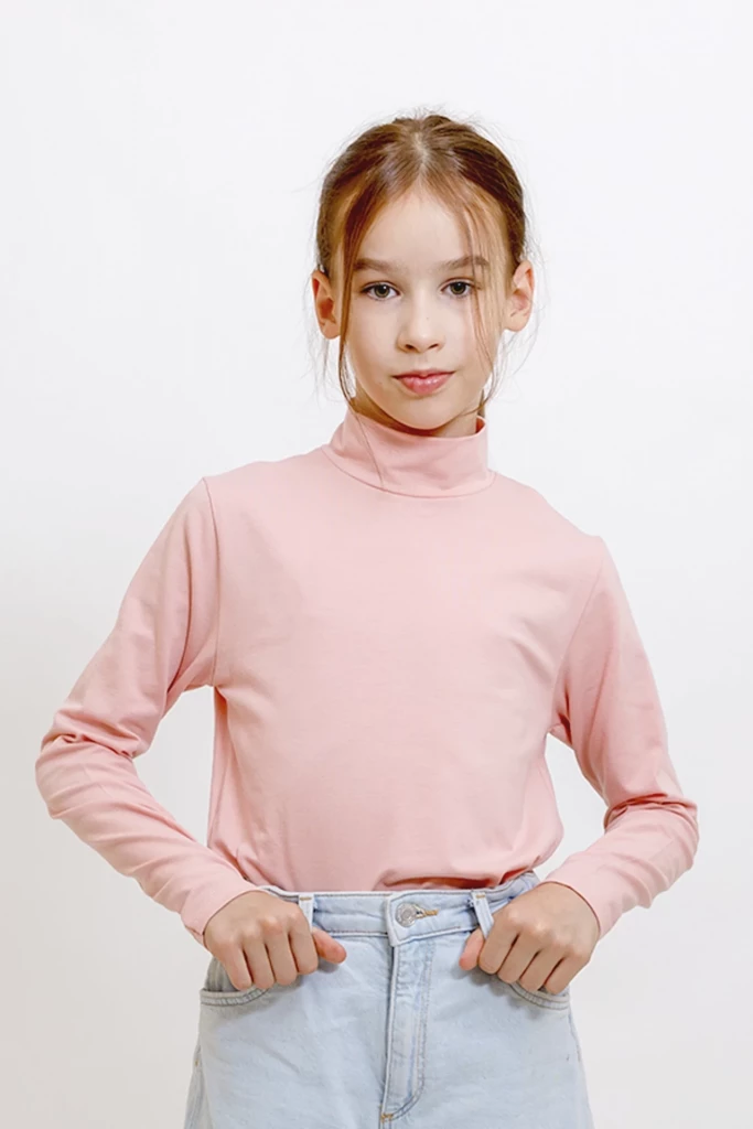 Водолазка дитяча