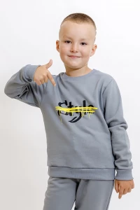 Світшот для хлопчика