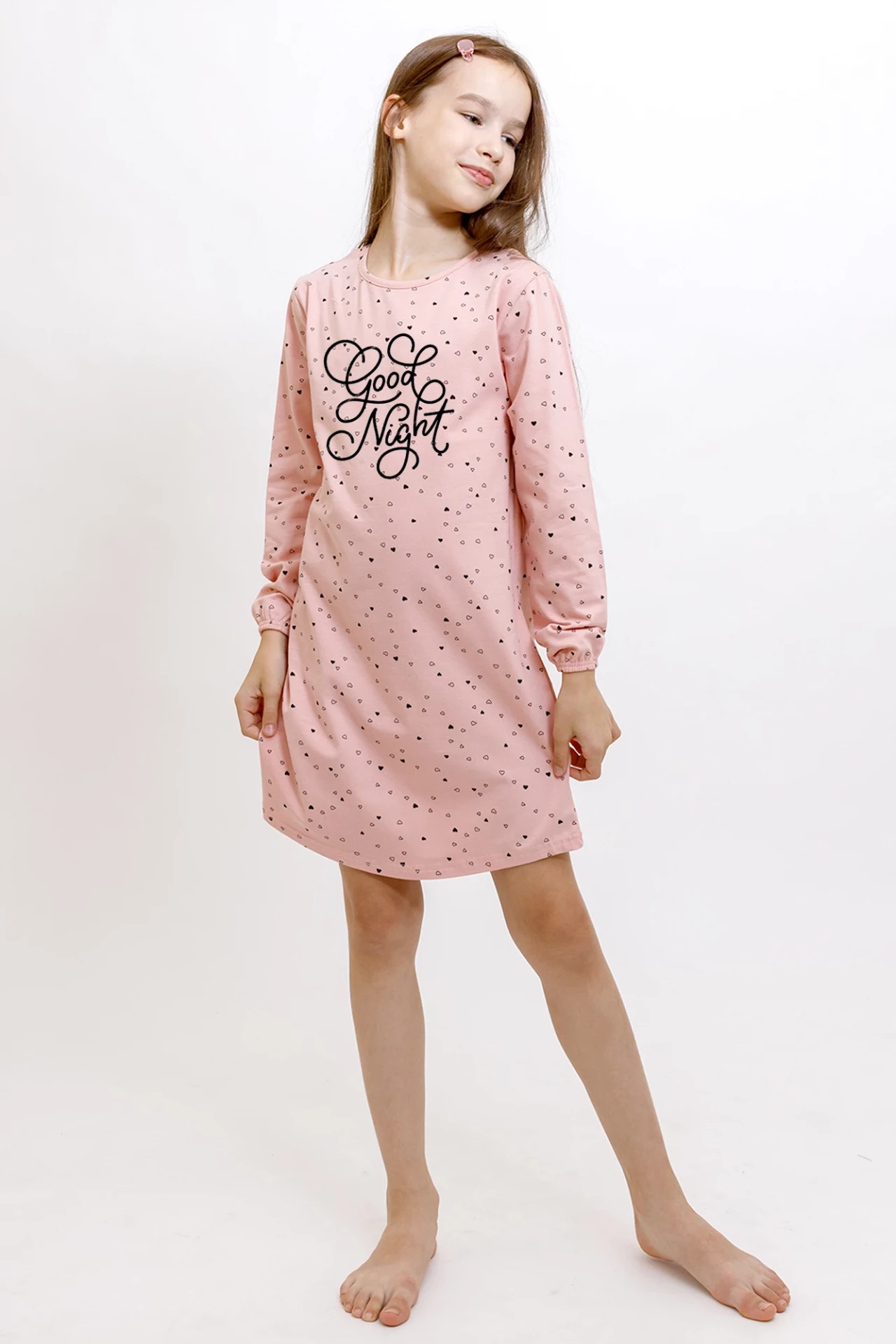 Сорочка для дівчинки