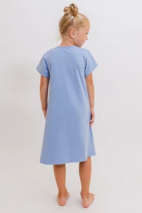 Нічна сорочка для дівчинки