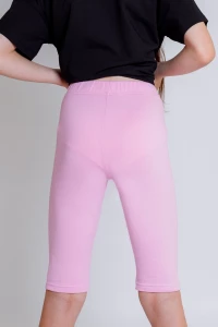 Велосипедки для дівчинки