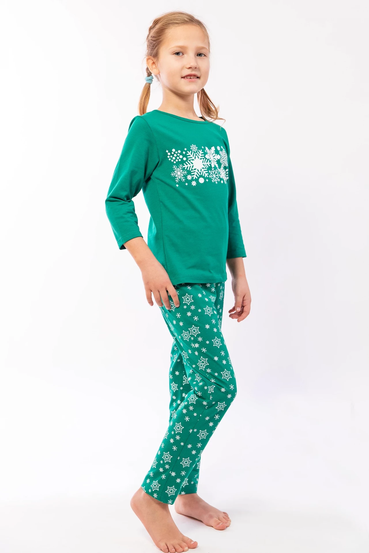 Комплект дівчачий