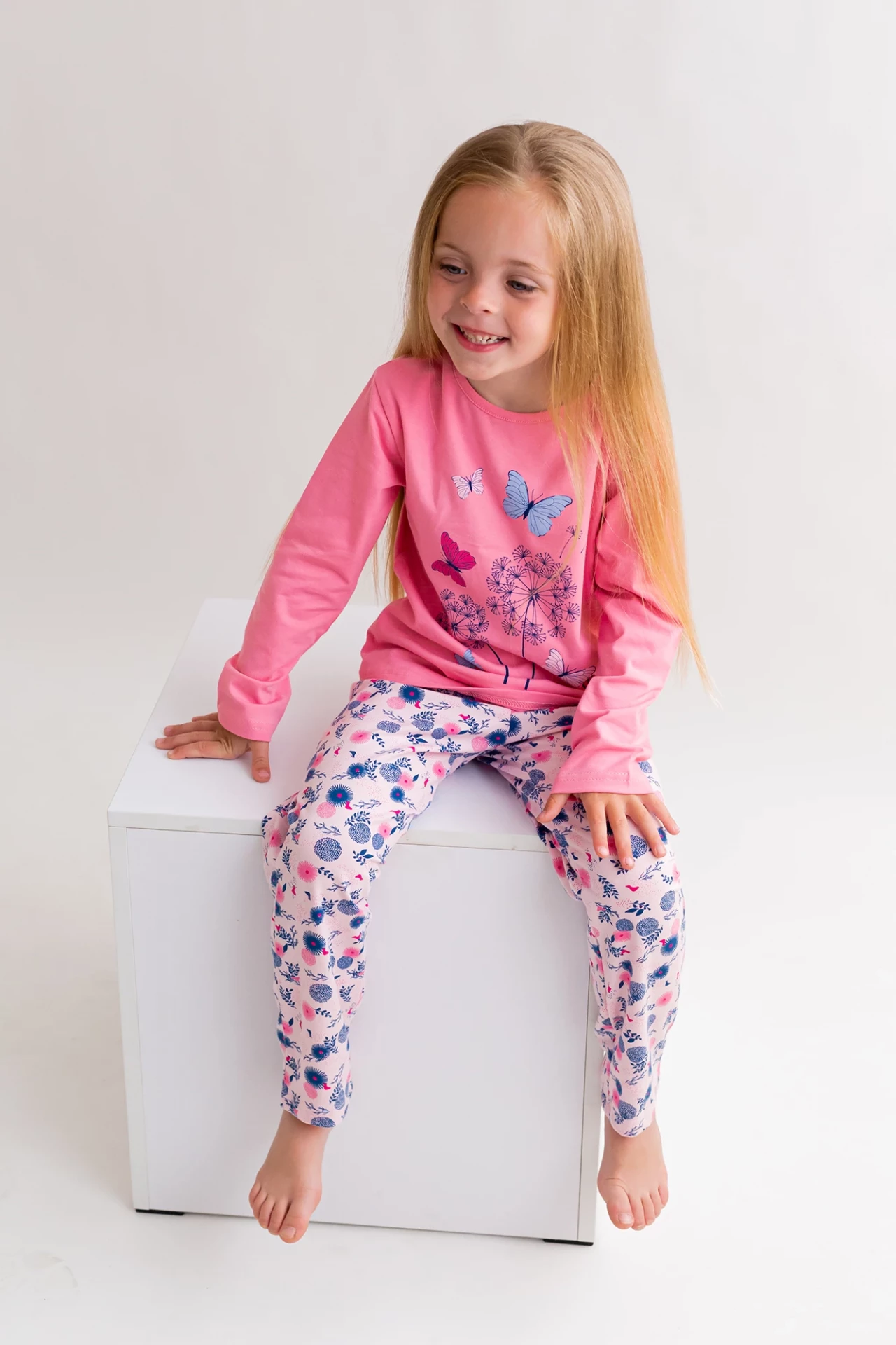 Комплект для дівчинки