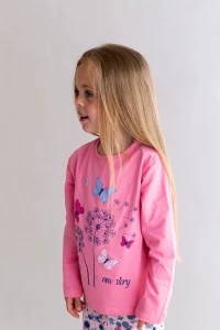 Комплект для дівчинки