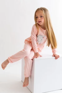 Комплект для дівчинки