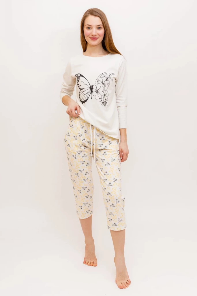 Комплект жіночий