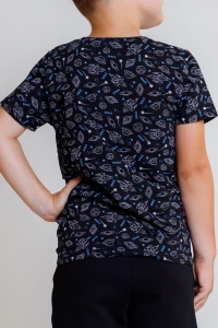 Футболка для хлопчика