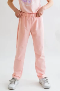 Штани для дівчинки