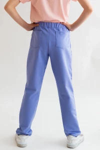 Штани для дівчинки