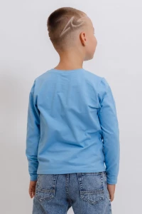 Лонгслів для хлопчика