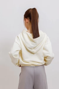 Худі для дівчинки