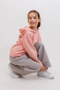 Худі для дівчинки
