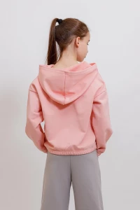 Худі для дівчинки