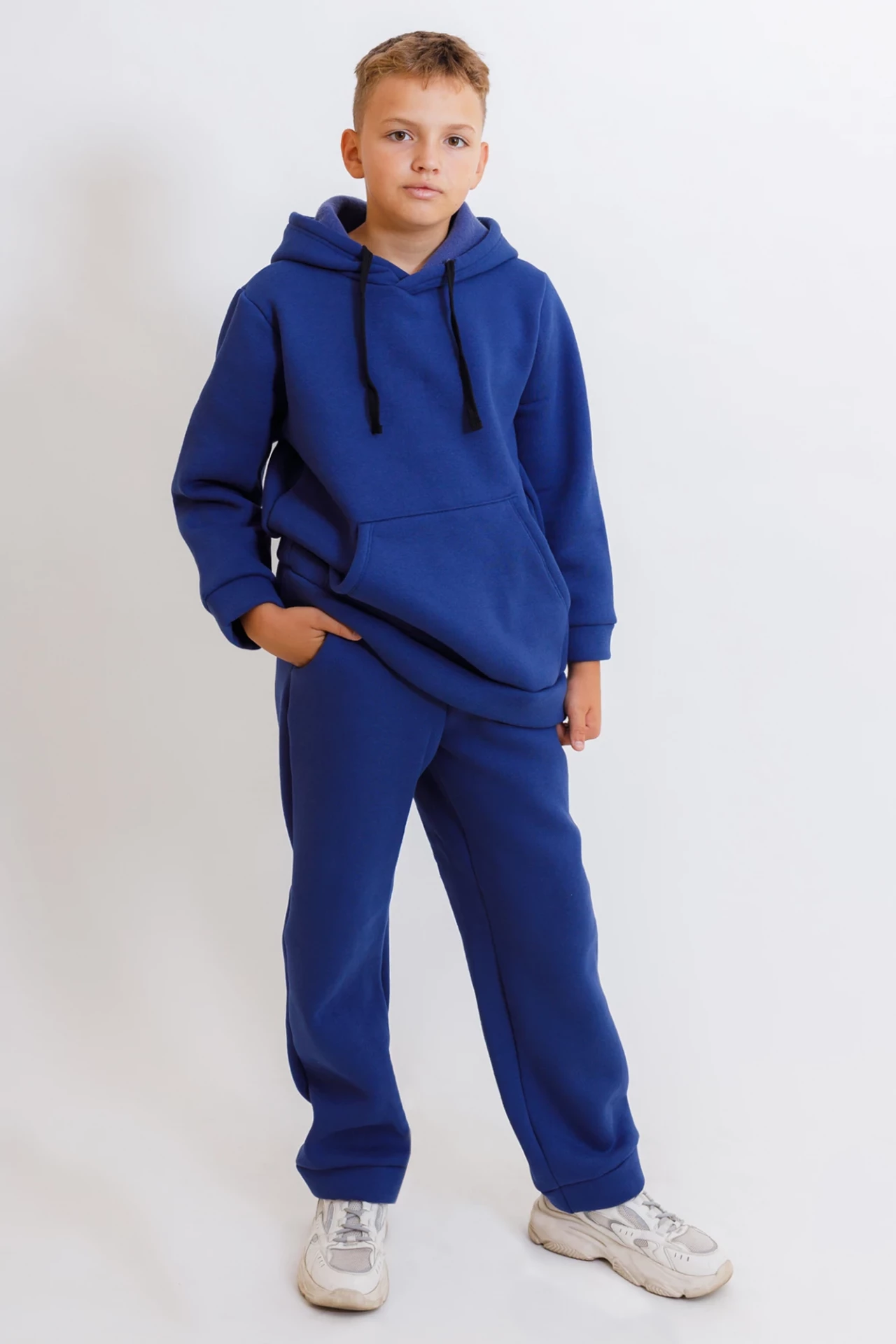 Комплект хлопчачий