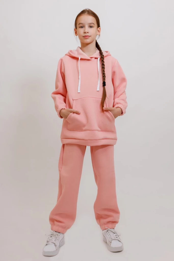 Комплект дівчачий