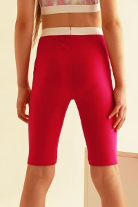 Велосипедки для дівчинки