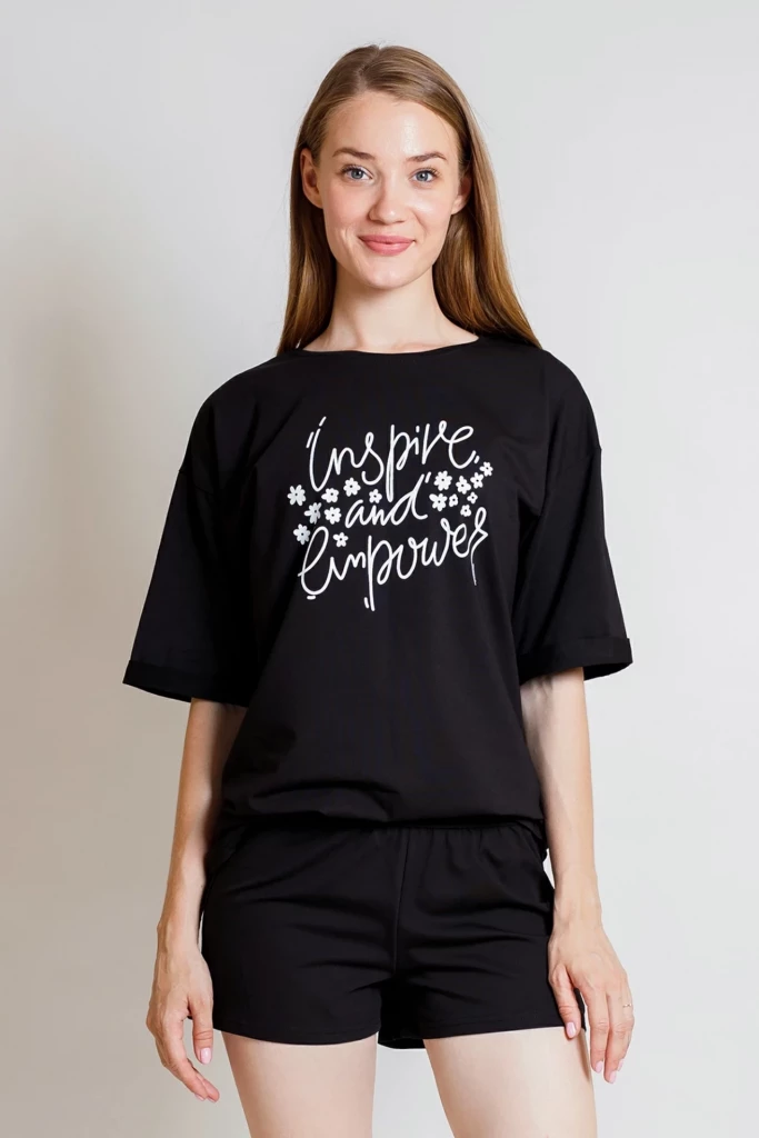 Комплект жіночий