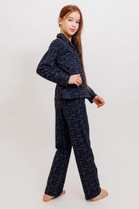 Комплект дівчачий