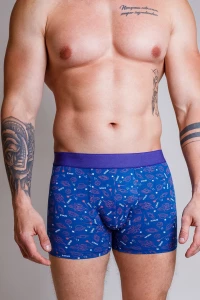 Боксери чоловічі