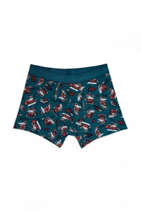 Боксери чоловічі