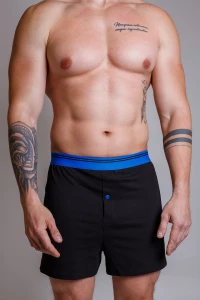 Труси-боксери чоловічі