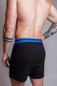 Труси-боксери чоловічі