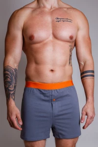 Труси-боксери чоловічі