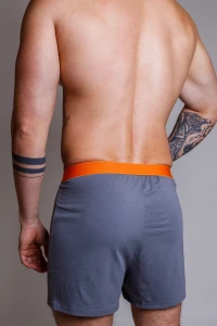 Труси-боксери чоловічі