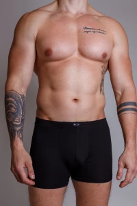 Боксери чоловічі